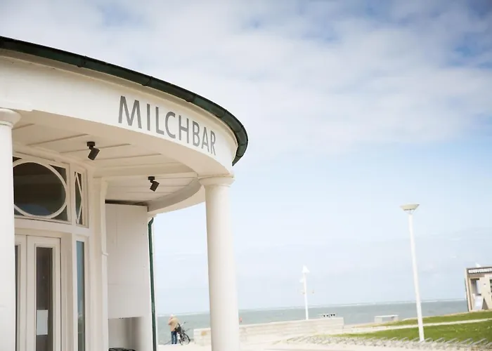 Inselhotel Ihnken Norderney